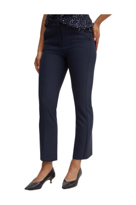 blue-slim-fit-cropped-trousers