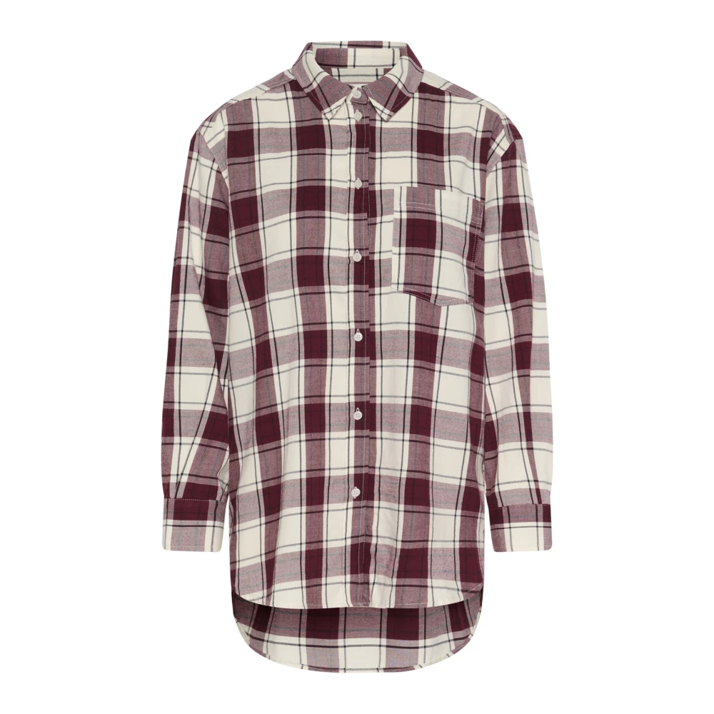 Blouses & Shirts > Shirts - - Part Two - Modalova