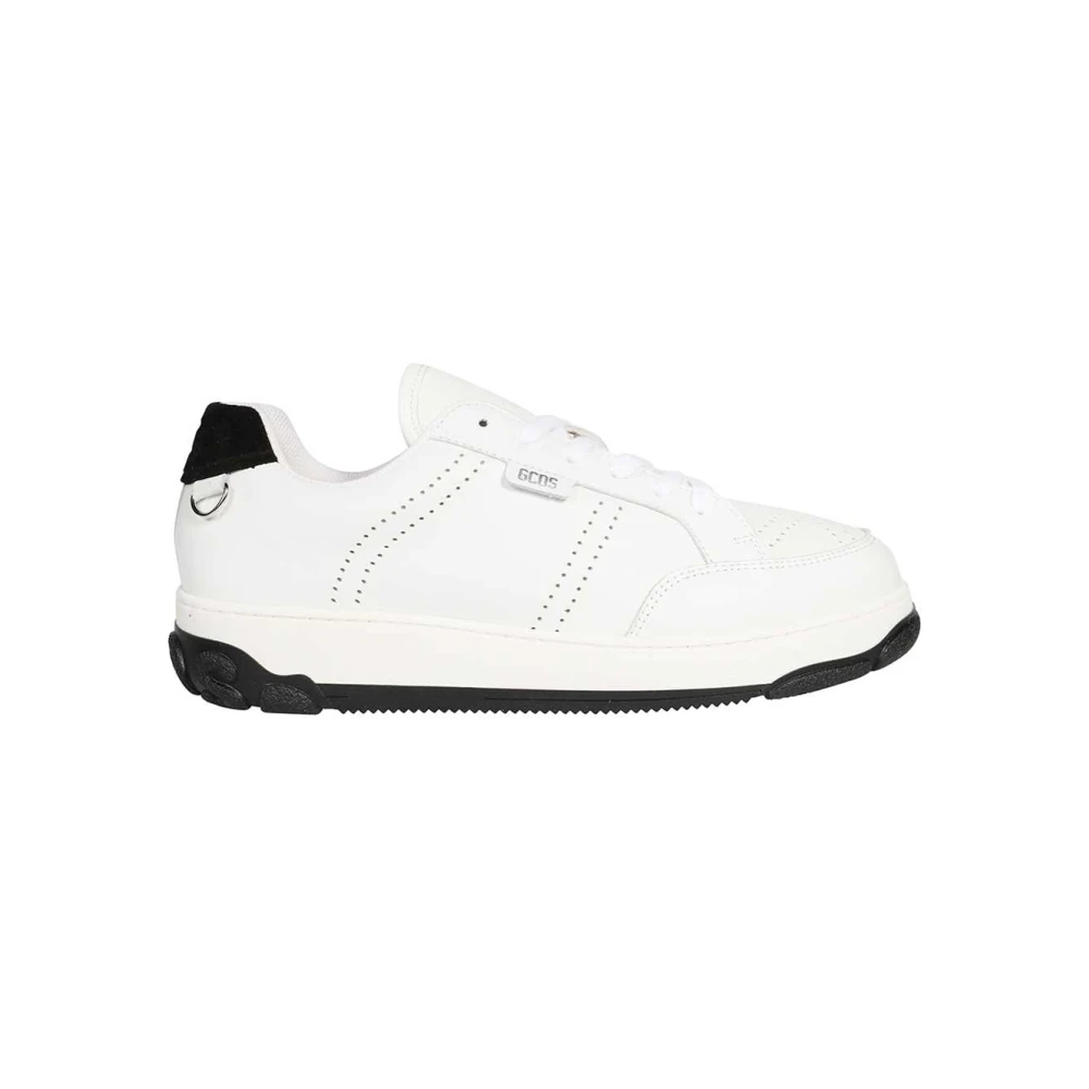 Gcds - Shoes > Sneakers - White - Gcds - Modalova