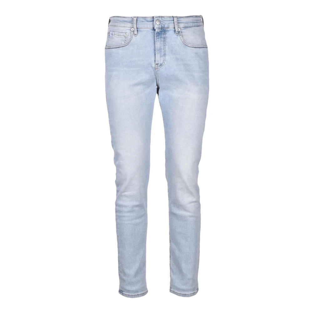 Jeans > Slim-fit Jeans - - Calvin Klein Jeans - Modalova
