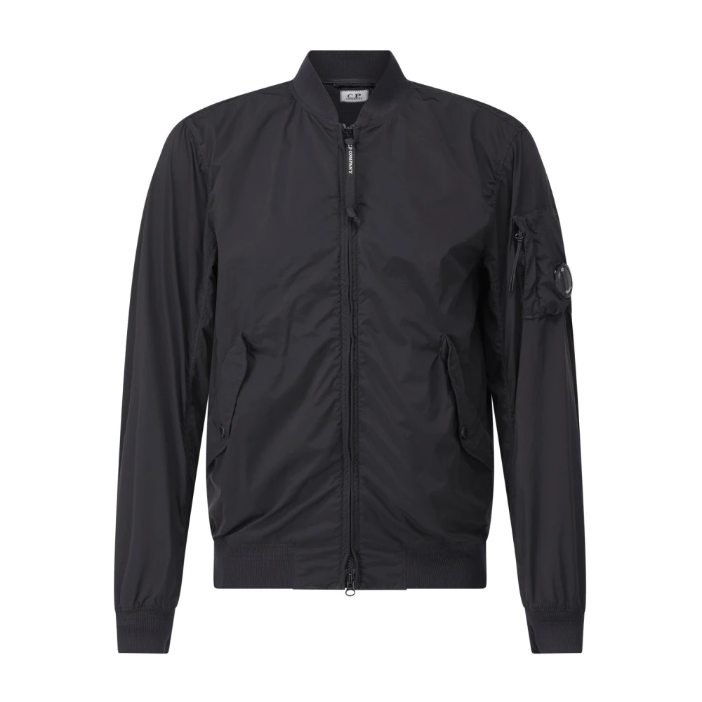Jackets > Bomber Jackets - - C.p. Company - Modalova