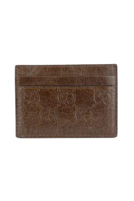GG Guccissima Kortfodral