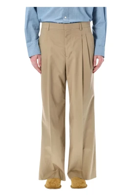 Double Pinces Pant