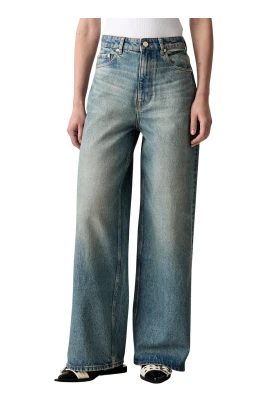 Lari Straight Jeans