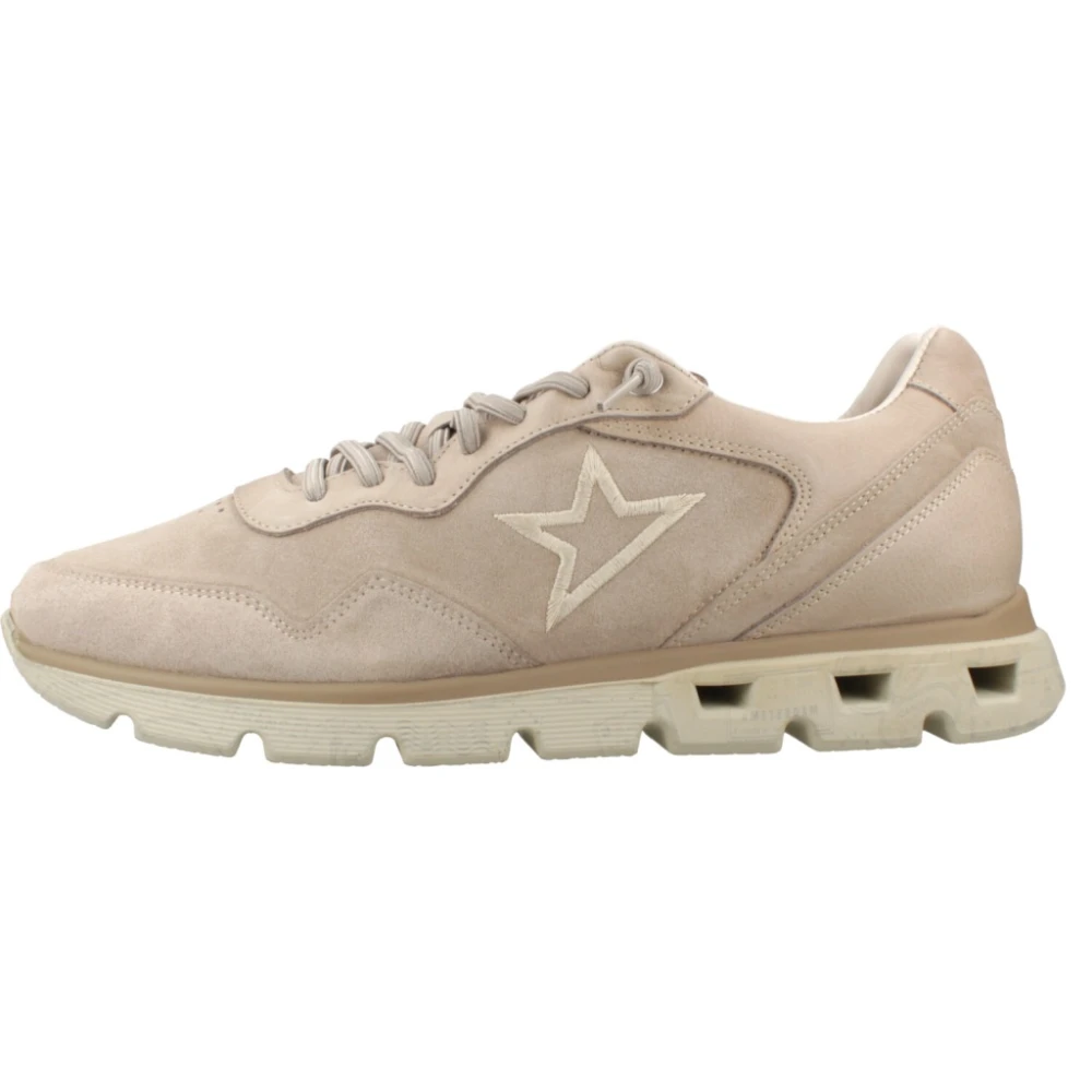 Cetti C1408 V26 Ante Deportivos Heren Schoenen Beige
