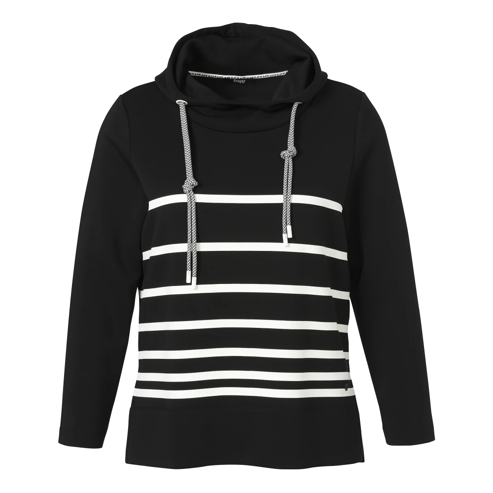 Sweatshirts & Hoodies > Hoodies - - Frapp - Modalova