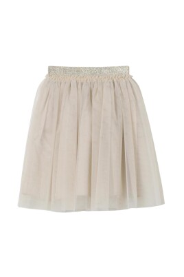 glitter-waistband-tulle-skirt-for-girls