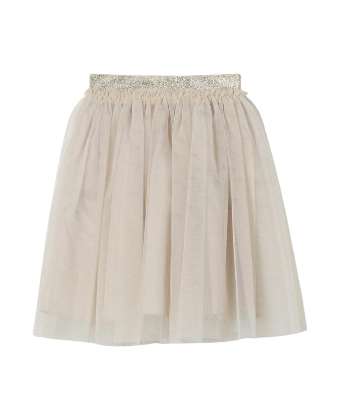 glitter-waistband-tulle-skirt-for-girls