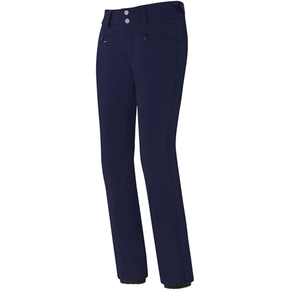 Descente Nina Ski Broek Blue Dames