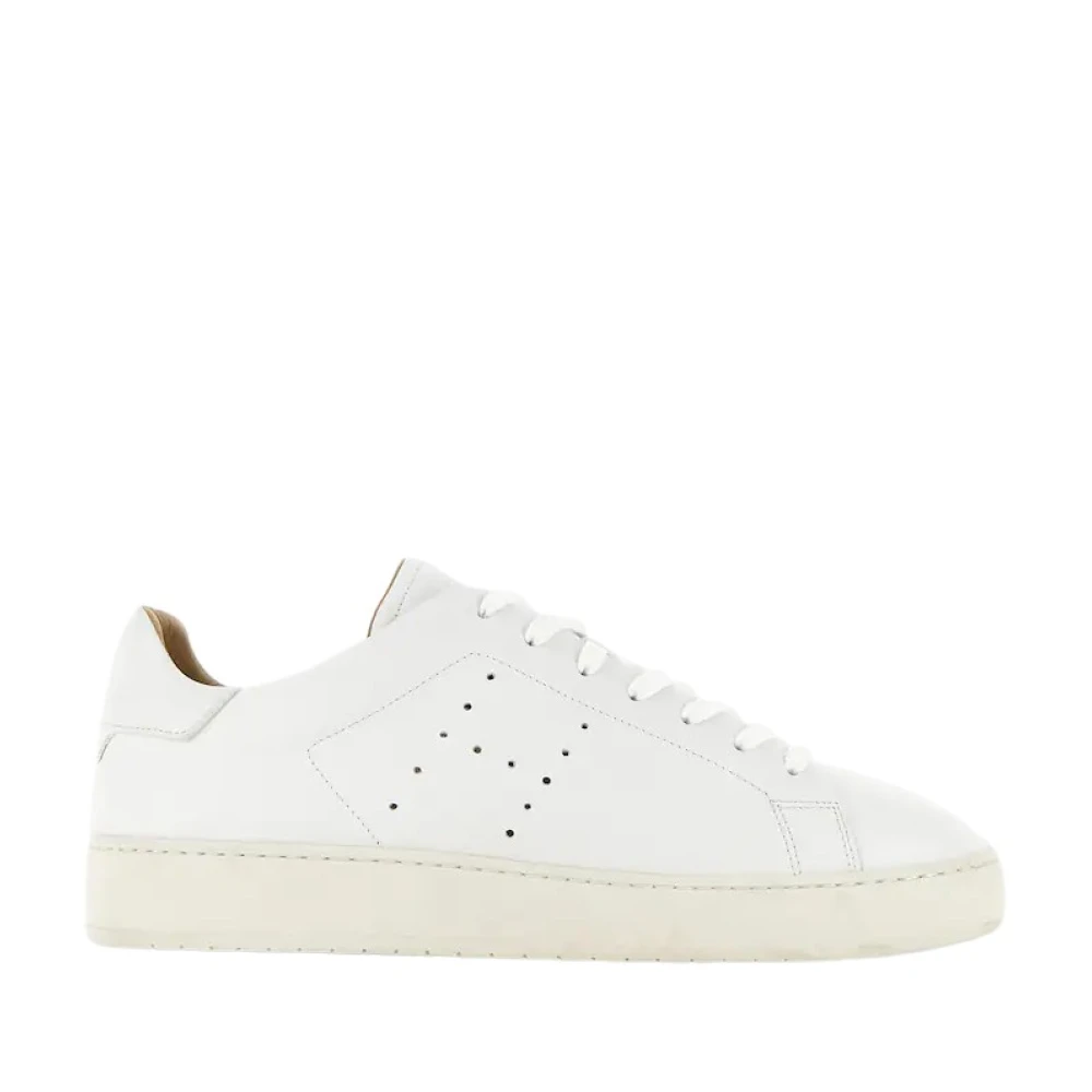 Hogan - Shoes > Sneakers - White - Hogan - Modalova