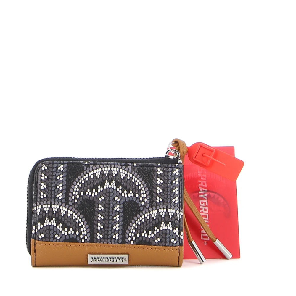 Accessories > Wallets & Cardholders - - Sprayground - Modalova