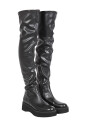 leather-womenand-39-s-boots-art-alena-black-copy-size-36