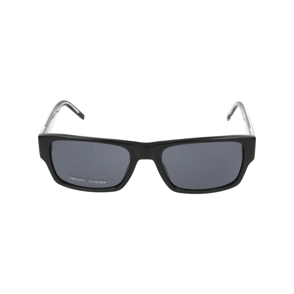 Accessories > Sunglasses - - Tommy Hilfiger - Modalova