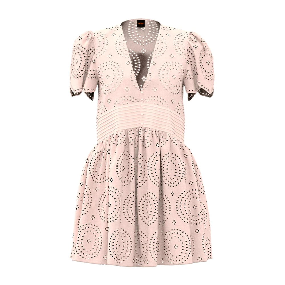 Dresses > Day Dresses > Short Dresses - - Hugo - Modalova