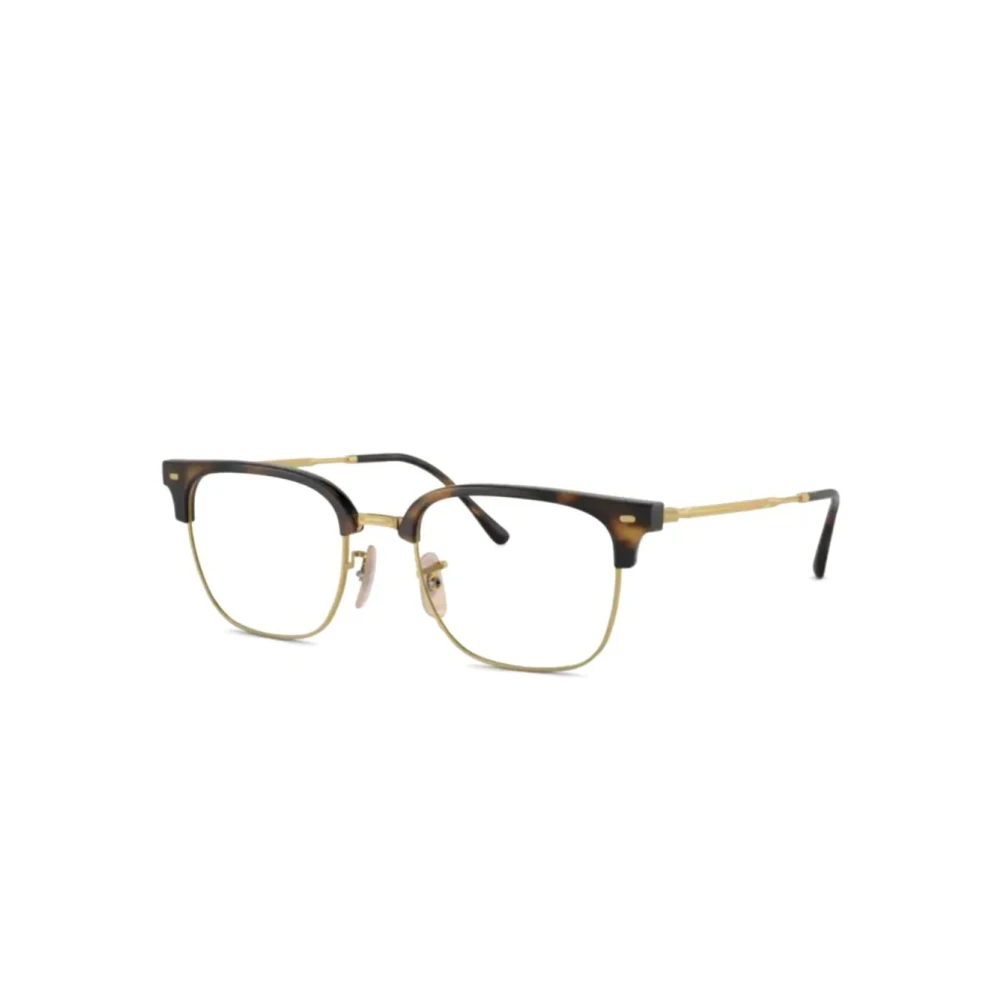 Ray-Ban , Unisex, Accessories, Braun, 51 Mm 