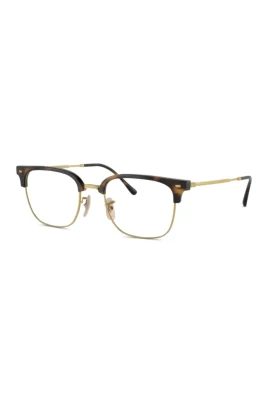 New Clubmaster RB7216 Optical Frame
