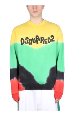 Crew Neck Cool Fit Sweatshirt