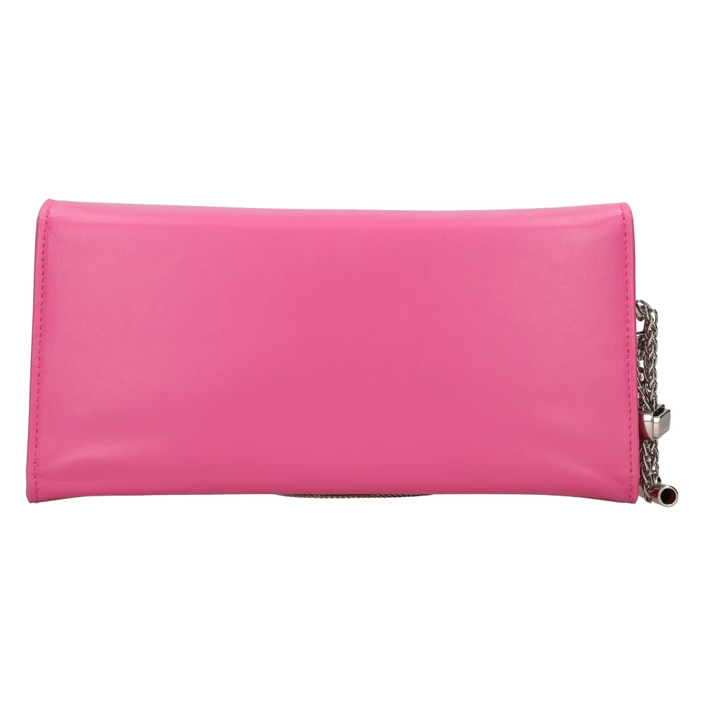Rebelle Tassen.. Fuchsia Pink Dames