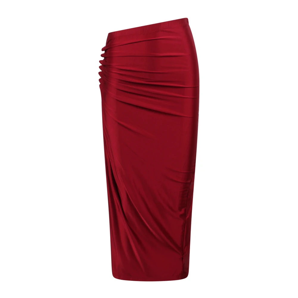 Skirts > Midi Skirts - - Rabanne - Modalova