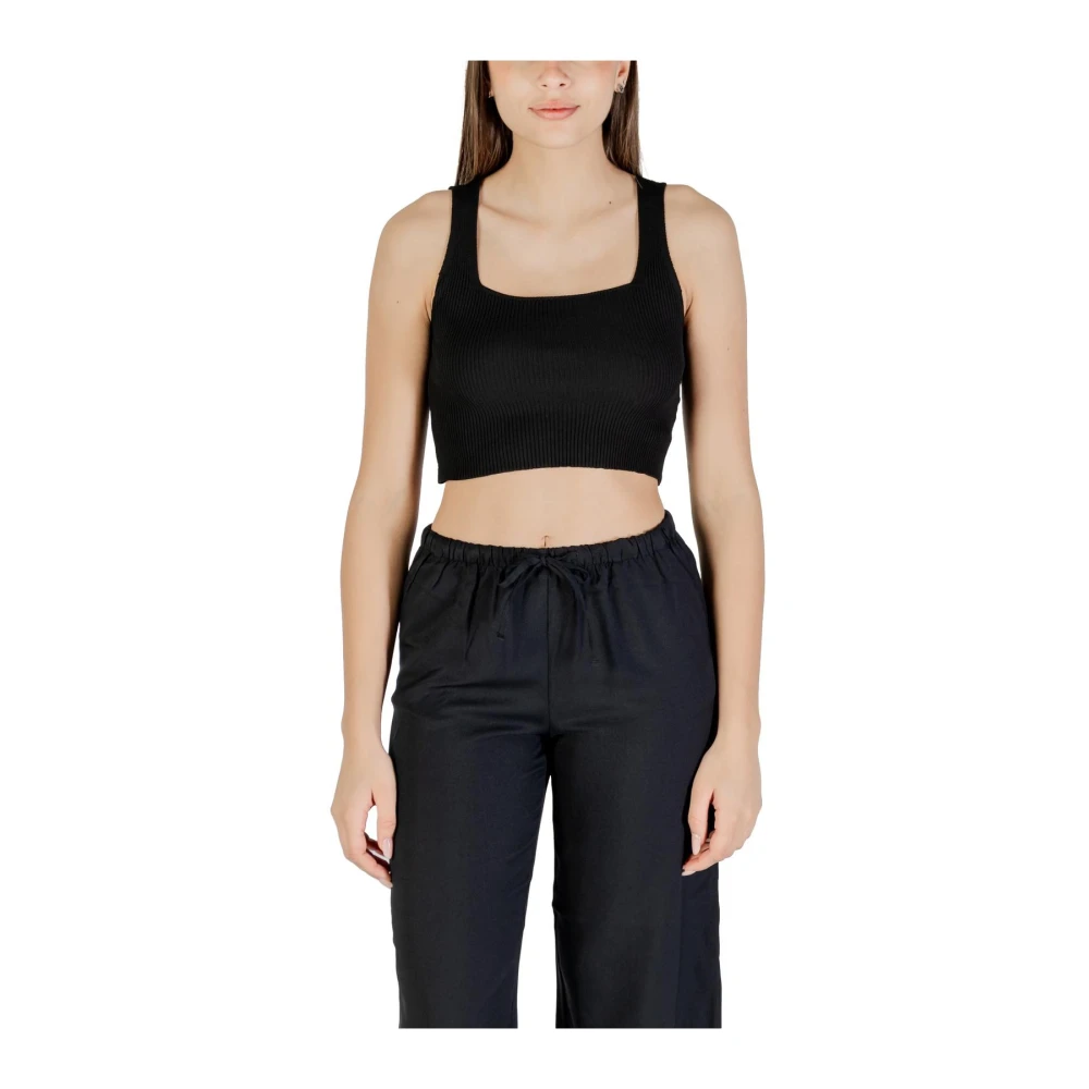 Tops > Sleeveless Tops - - Only - Modalova