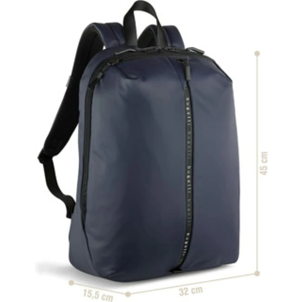 Bugatti Blauwe rugzak Blue Dames