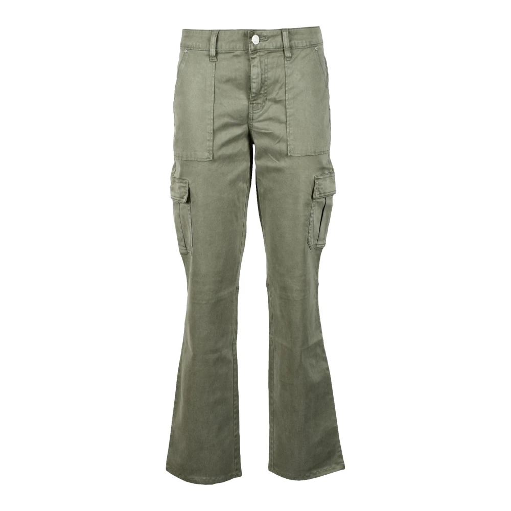 Trousers > Wide Trousers - - Guess - Modalova