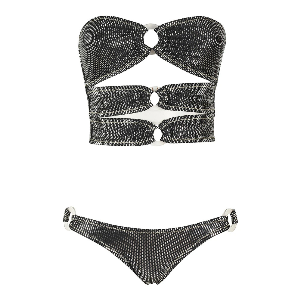 Swimwear > Bikinis - - Reina Olga - Modalova