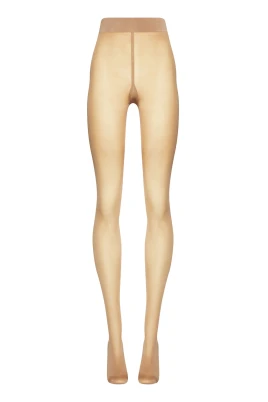 Pure Shimmer 40 Concealer Tights