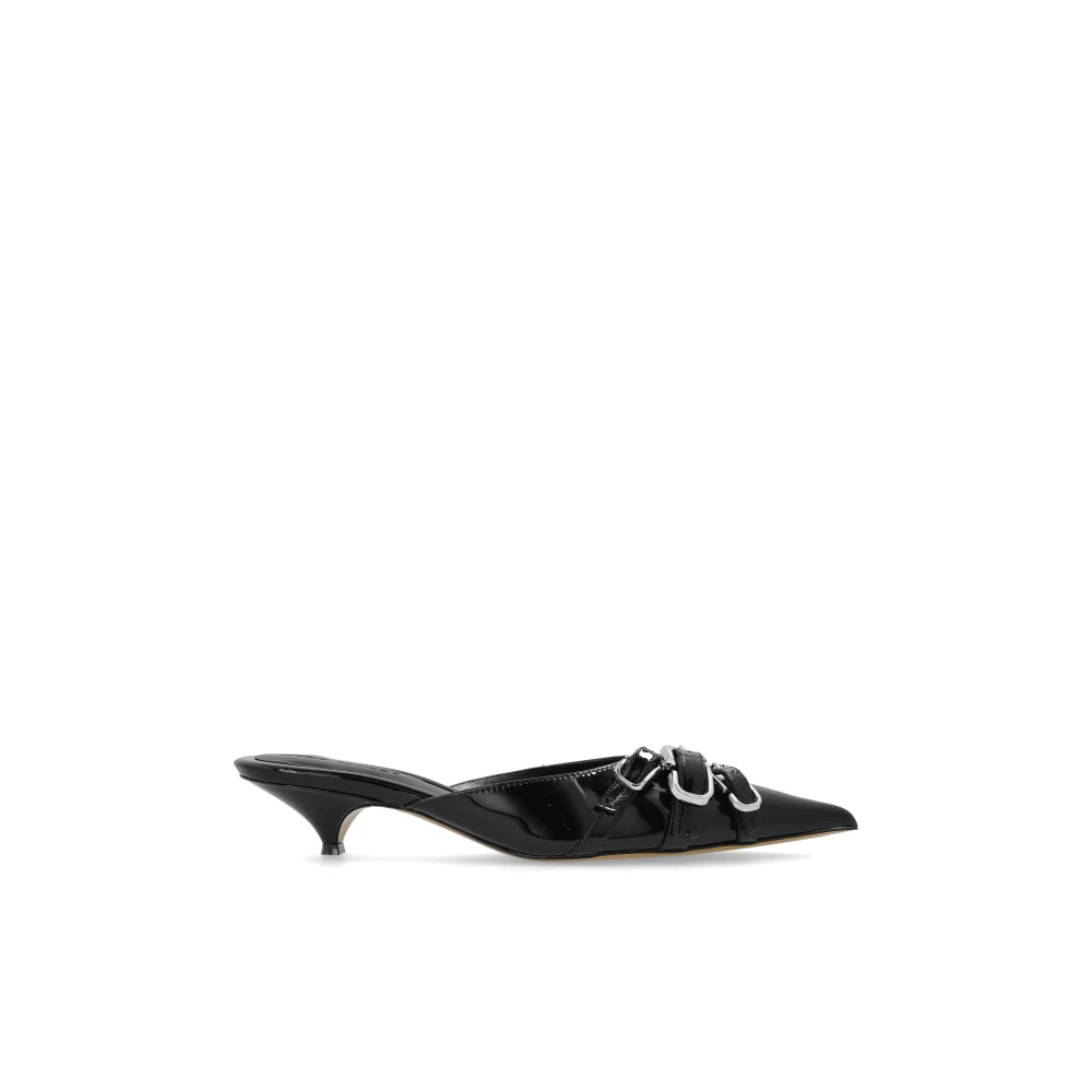 Shoes > Heels > Heeled Mules - - Marc Jacobs - Modalova