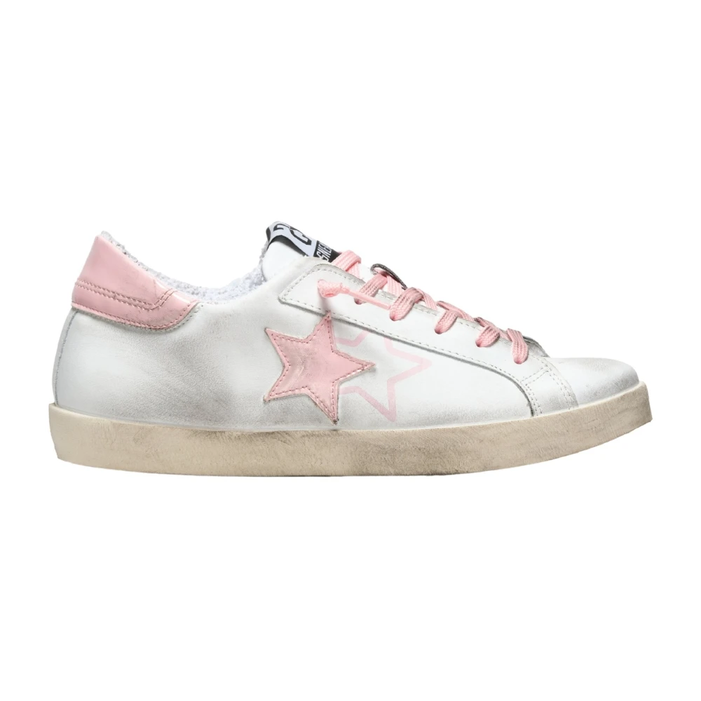 Star - Shoes > Sneakers - White - 2Star - Modalova