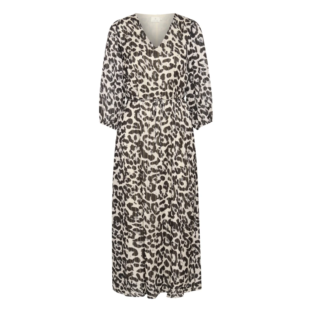 Dresses > Day Dresses > Maxi Dresses - - Kaffe - Modalova