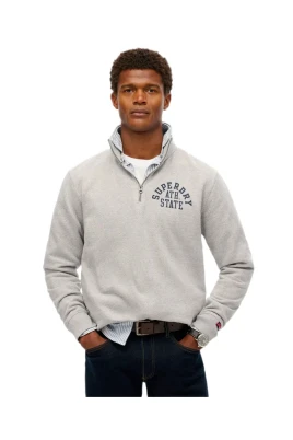 Athletic Essentials Zip-Through