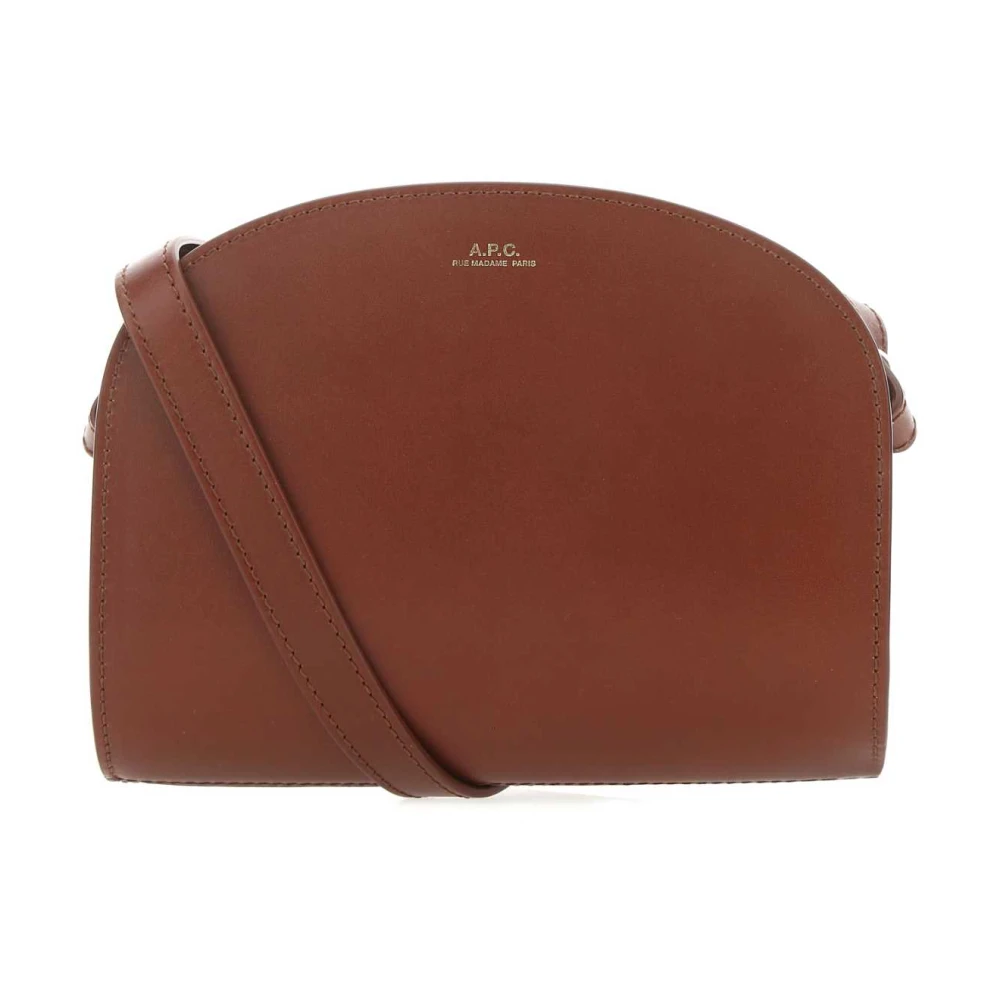 Bags > Shoulder Bags - - A.p.c. - Modalova