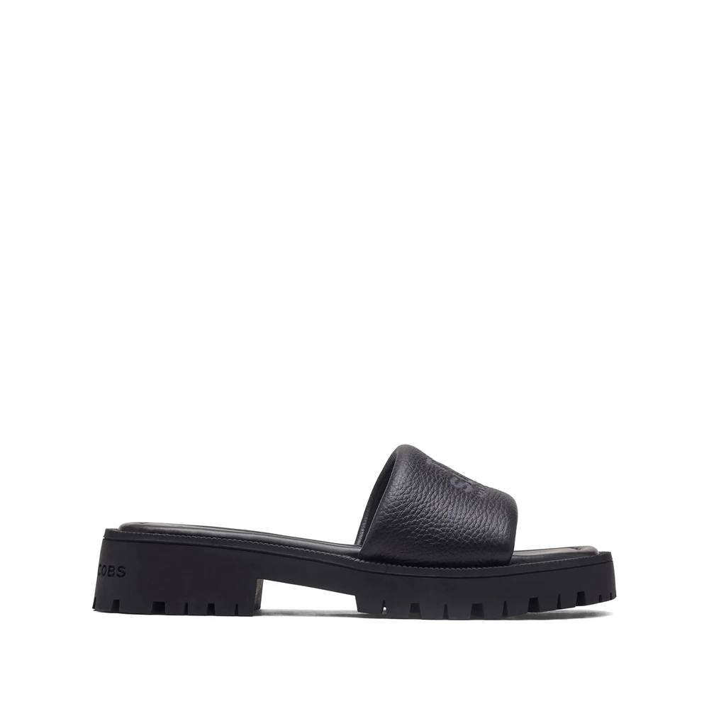 Shoes > Flip Flops & Sliders > Sliders - - Marc Jacobs - Modalova