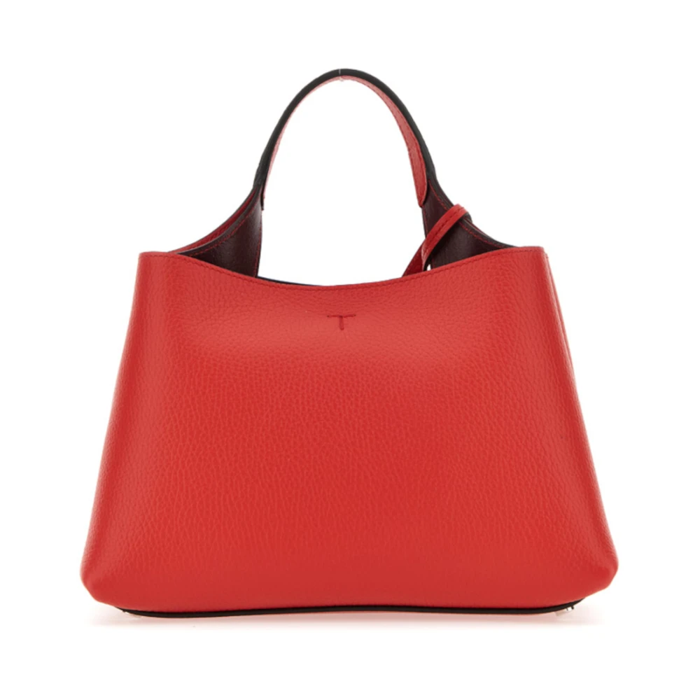TOD'S Handbags Red Dames