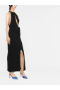 zwarte-katoenmix-cut-out-jurk