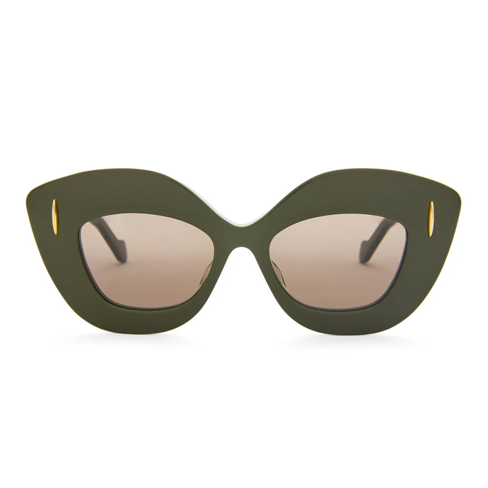 Accessories > Sunglasses - - Loewe - Modalova
