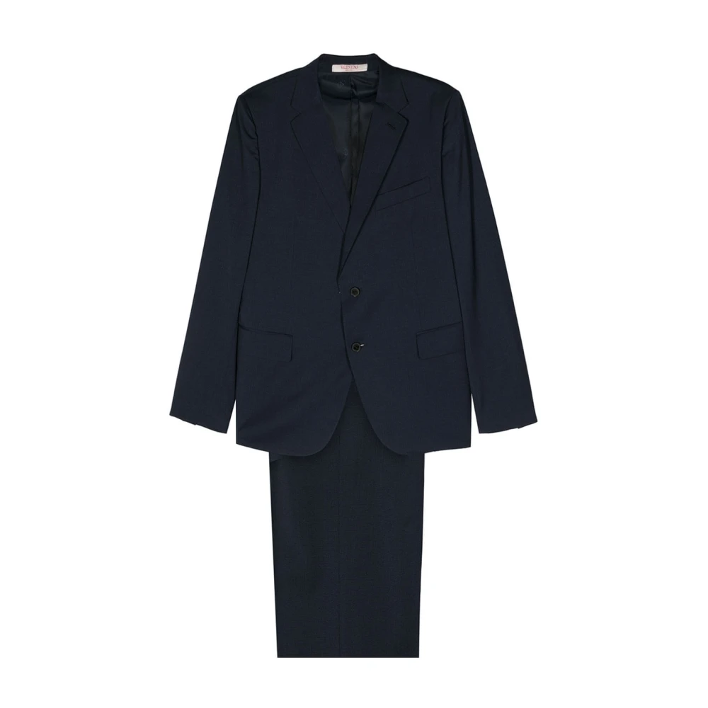 Valentino Garavani Elegante Herenpak Blue Heren