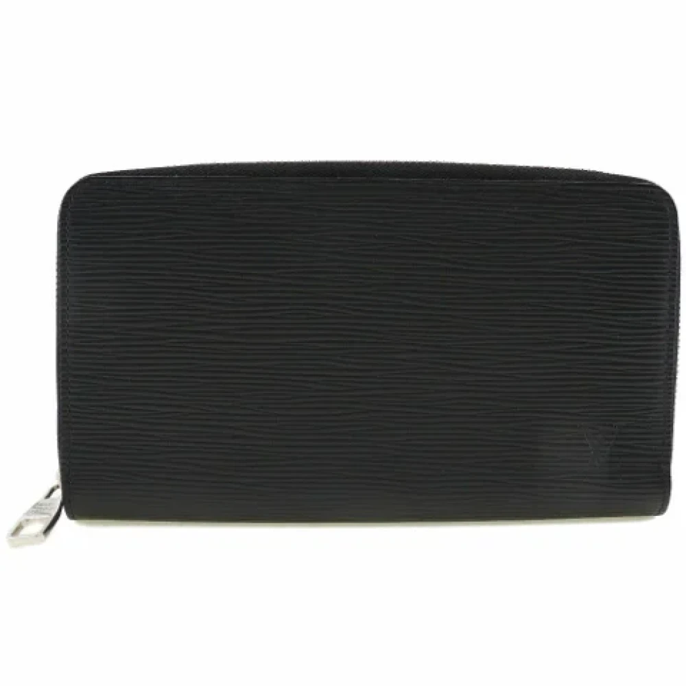 Pre-owned > Pre-owned Accessories > Pre-owned Wallets - - Louis Vuitton Vintage - Modalova