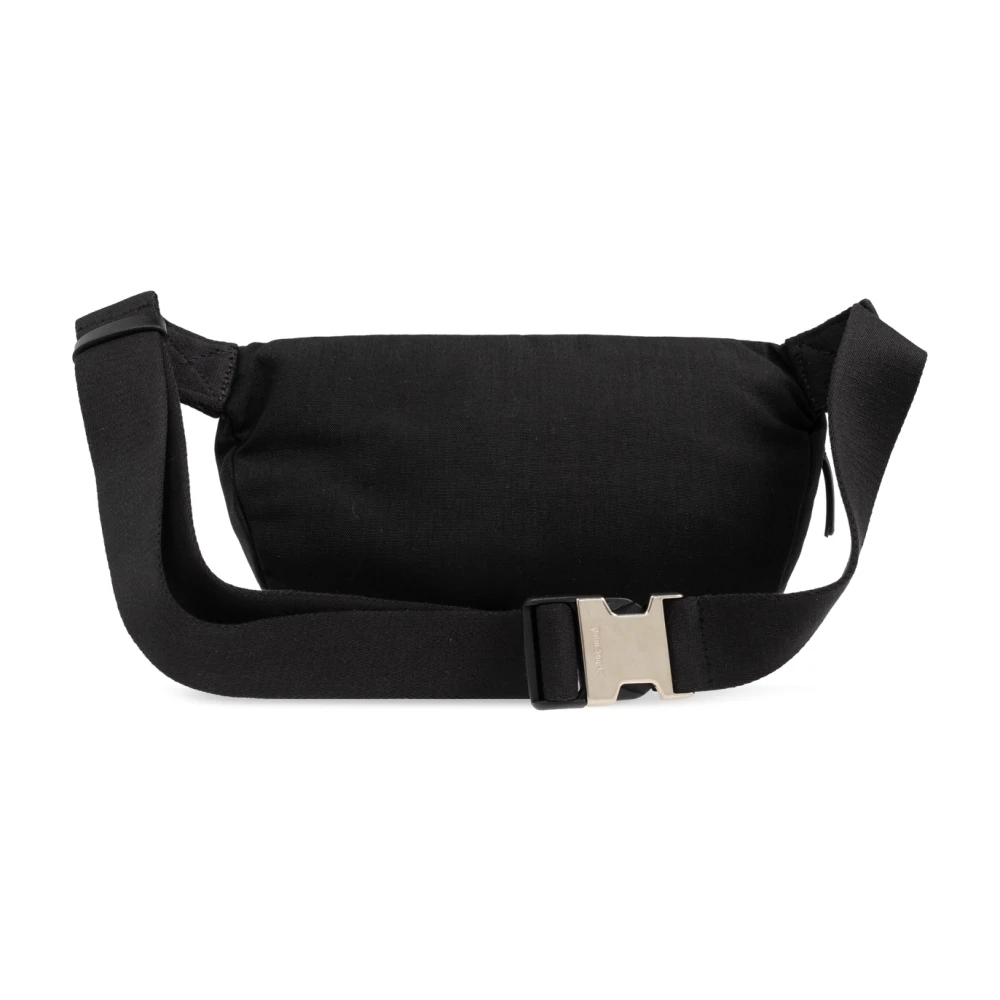 Palm Angels Fanny heuptas Black Heren