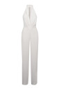 white-v-jumpsuit
