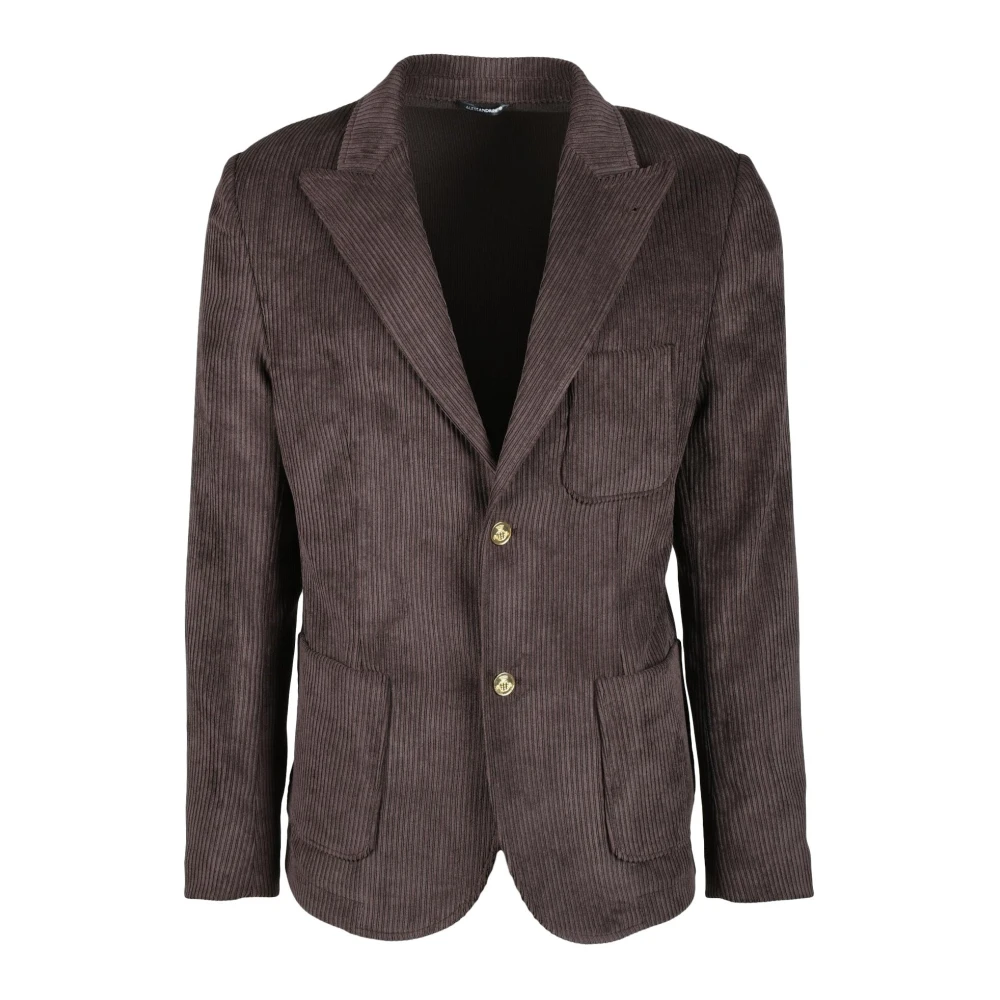 Jackets > Blazers - - Daniele Alessandrini - Modalova