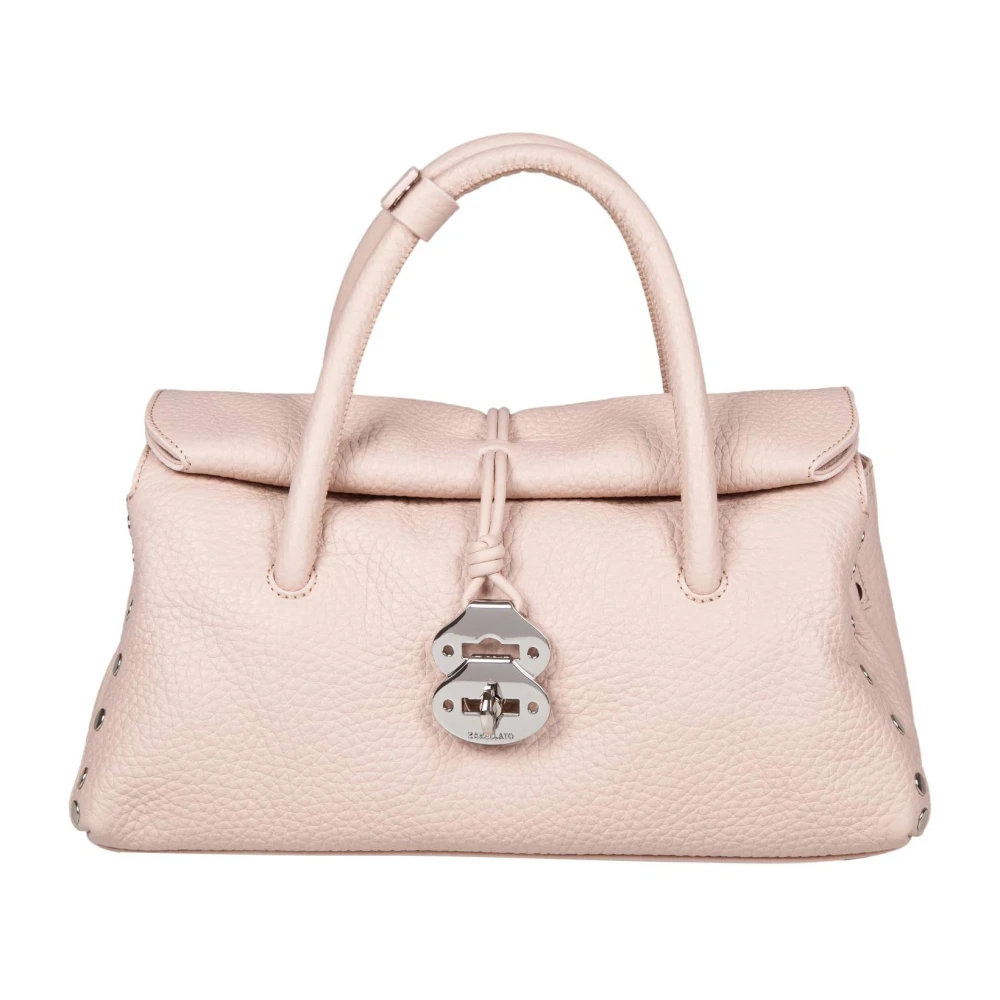 Zanellato Women's Pink Dotta Centauro S