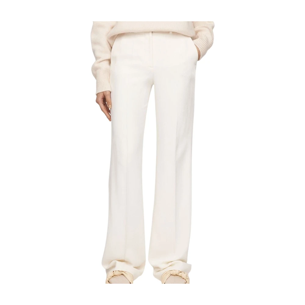 Trousers > Wide Trousers - - Joseph - Modalova