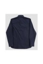 chemise-en-coton-stretch-marine-sherfield