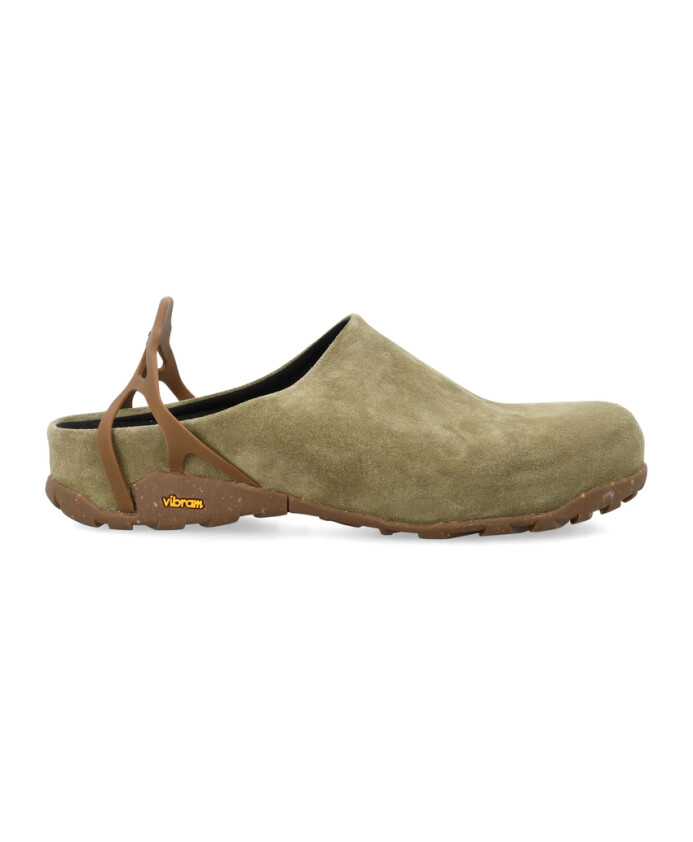 sneakers-slip-on-en-daim-vert