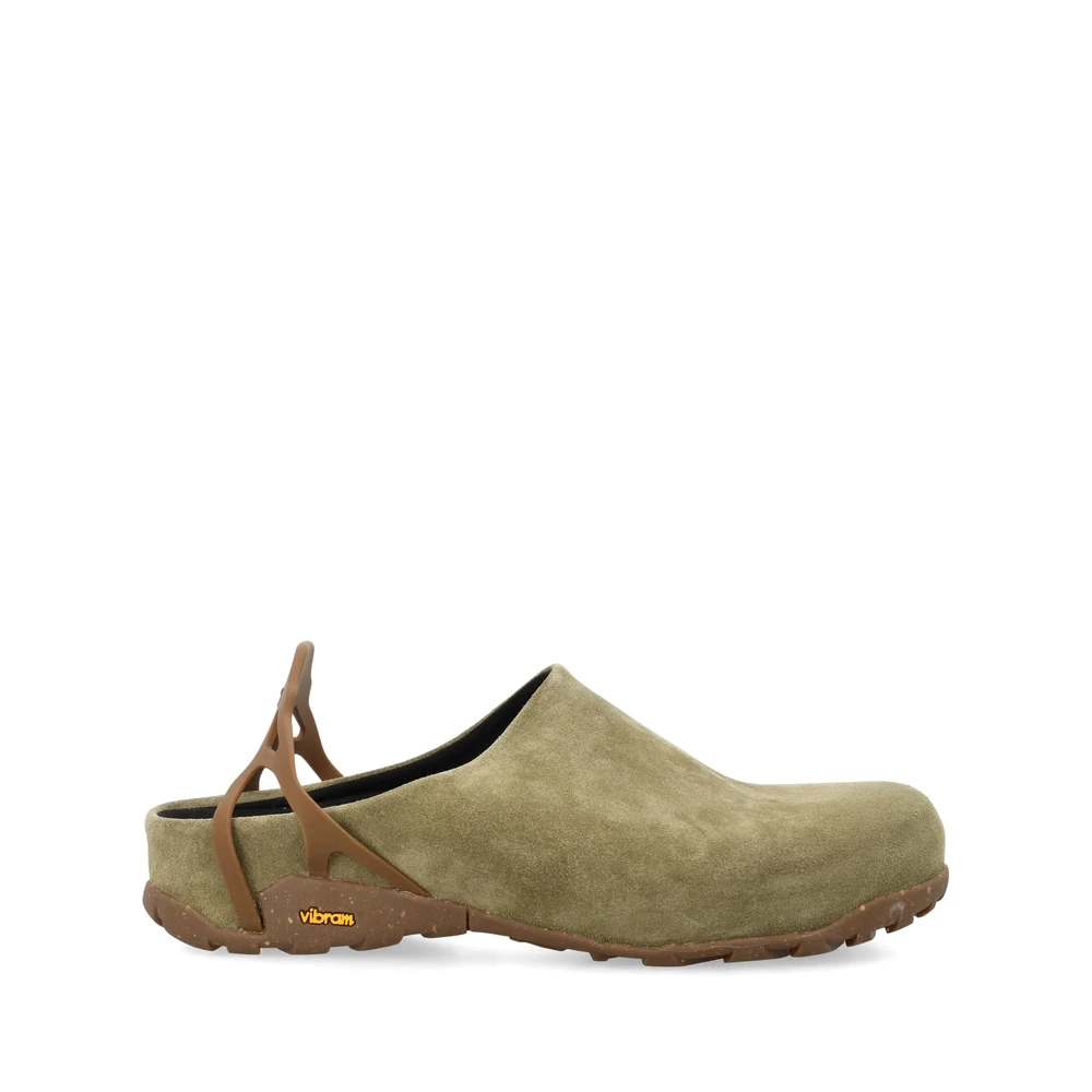 Shoes > Flats > Clogs - - ROA - Modalova