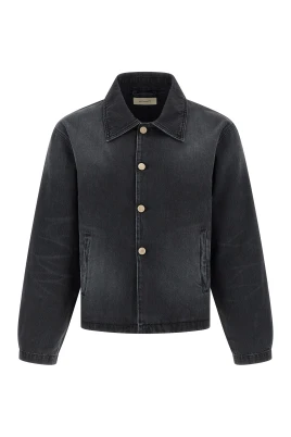 Union Jacket