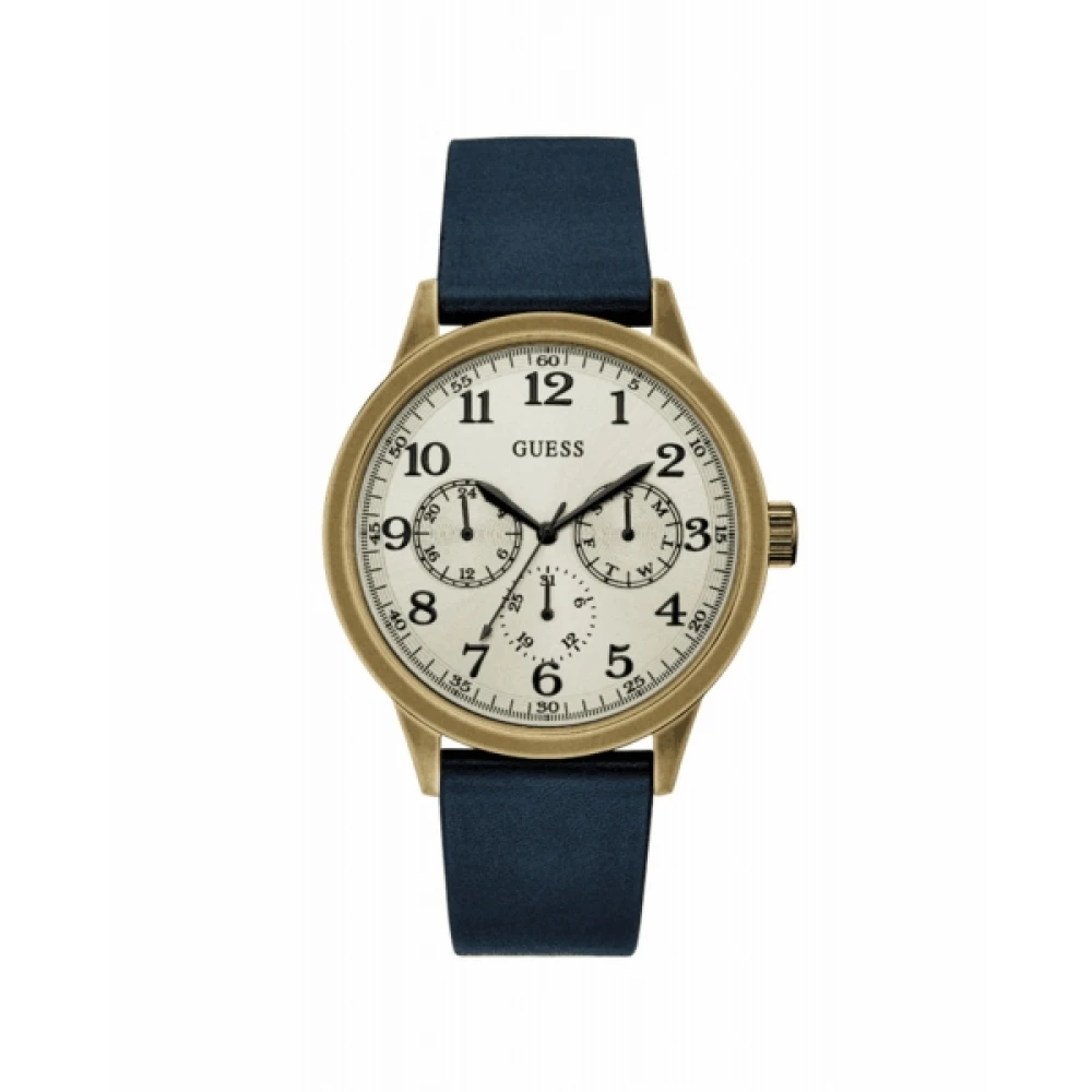 Accessories > Watches - - Guess - Modalova