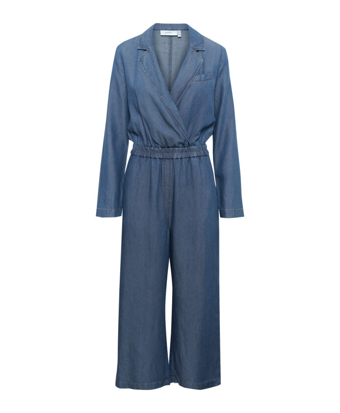combinaison-bleue-avec-taille-smockee